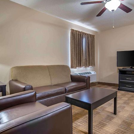 Extended Stay America Suites - Fort Worth - Fossil Creek Extérieur photo