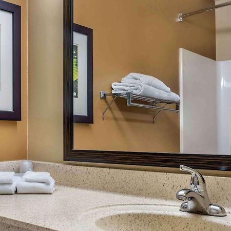 Extended Stay America Suites - Fort Worth - Fossil Creek Extérieur photo