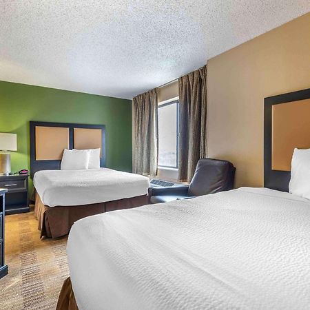 Extended Stay America Suites - Fort Worth - Fossil Creek Extérieur photo