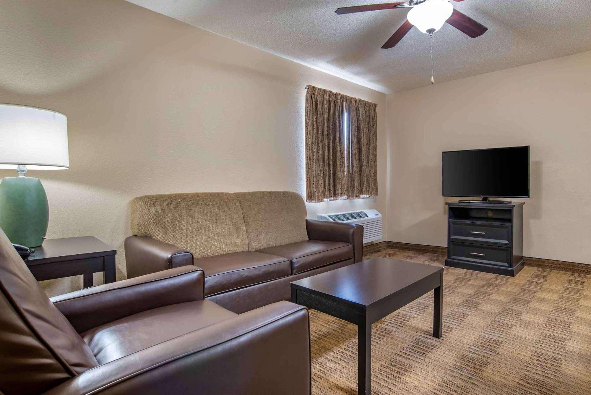Extended Stay America Suites - Fort Worth - Fossil Creek Extérieur photo
