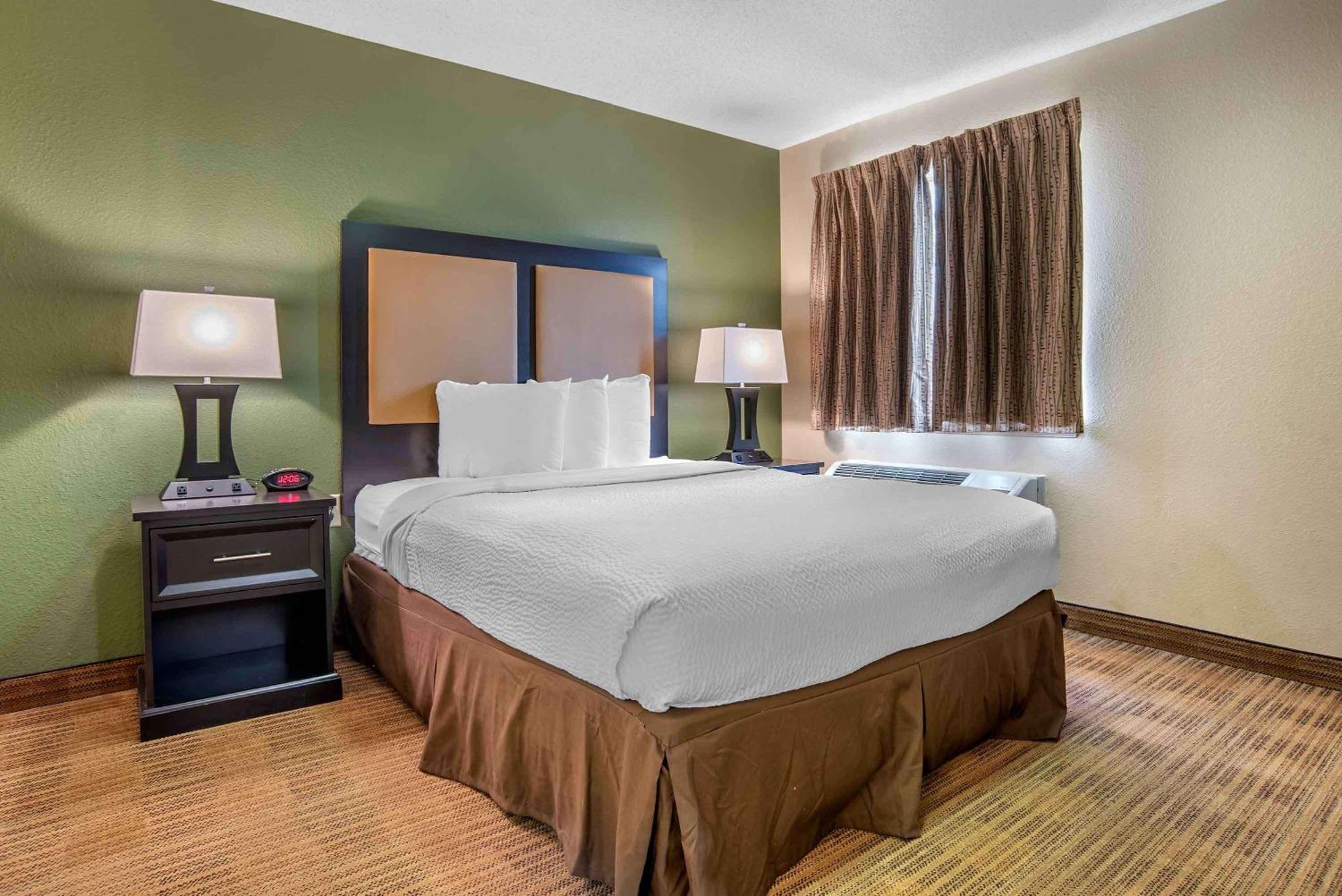 Extended Stay America Suites - Fort Worth - Fossil Creek Extérieur photo