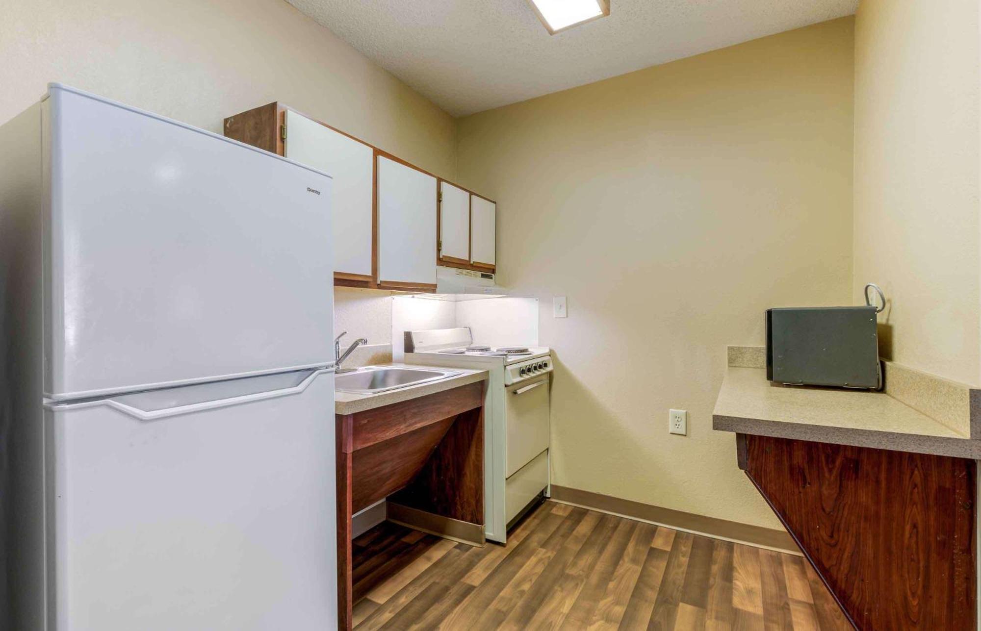 Extended Stay America Suites - Fort Worth - Fossil Creek Extérieur photo