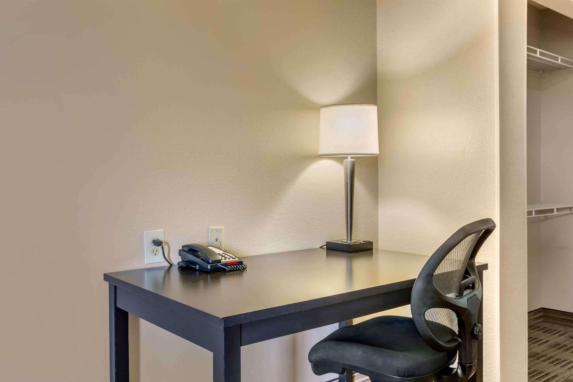 Extended Stay America Suites - Fort Worth - Fossil Creek Extérieur photo