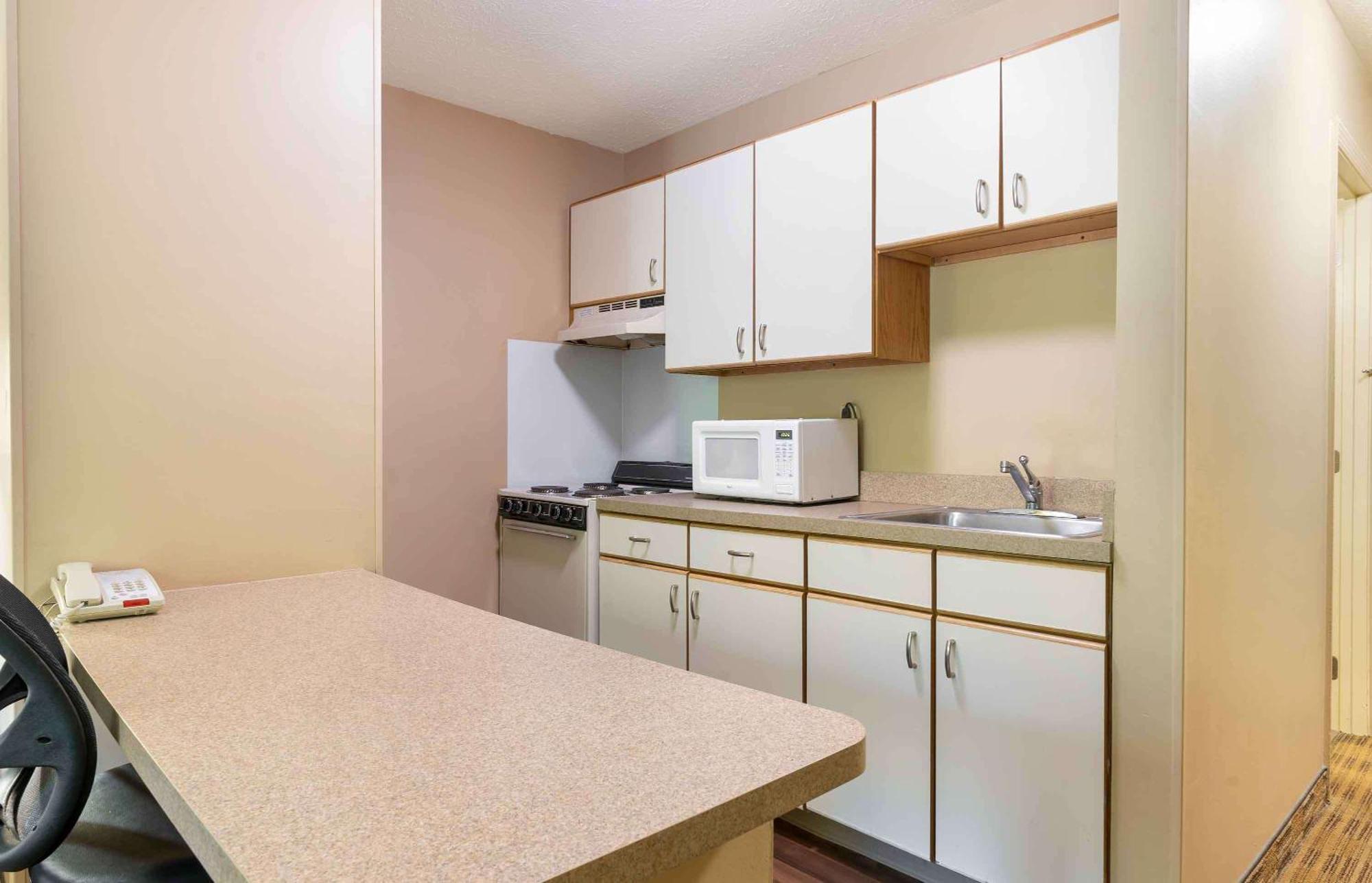 Extended Stay America Suites - Fort Worth - Fossil Creek Extérieur photo