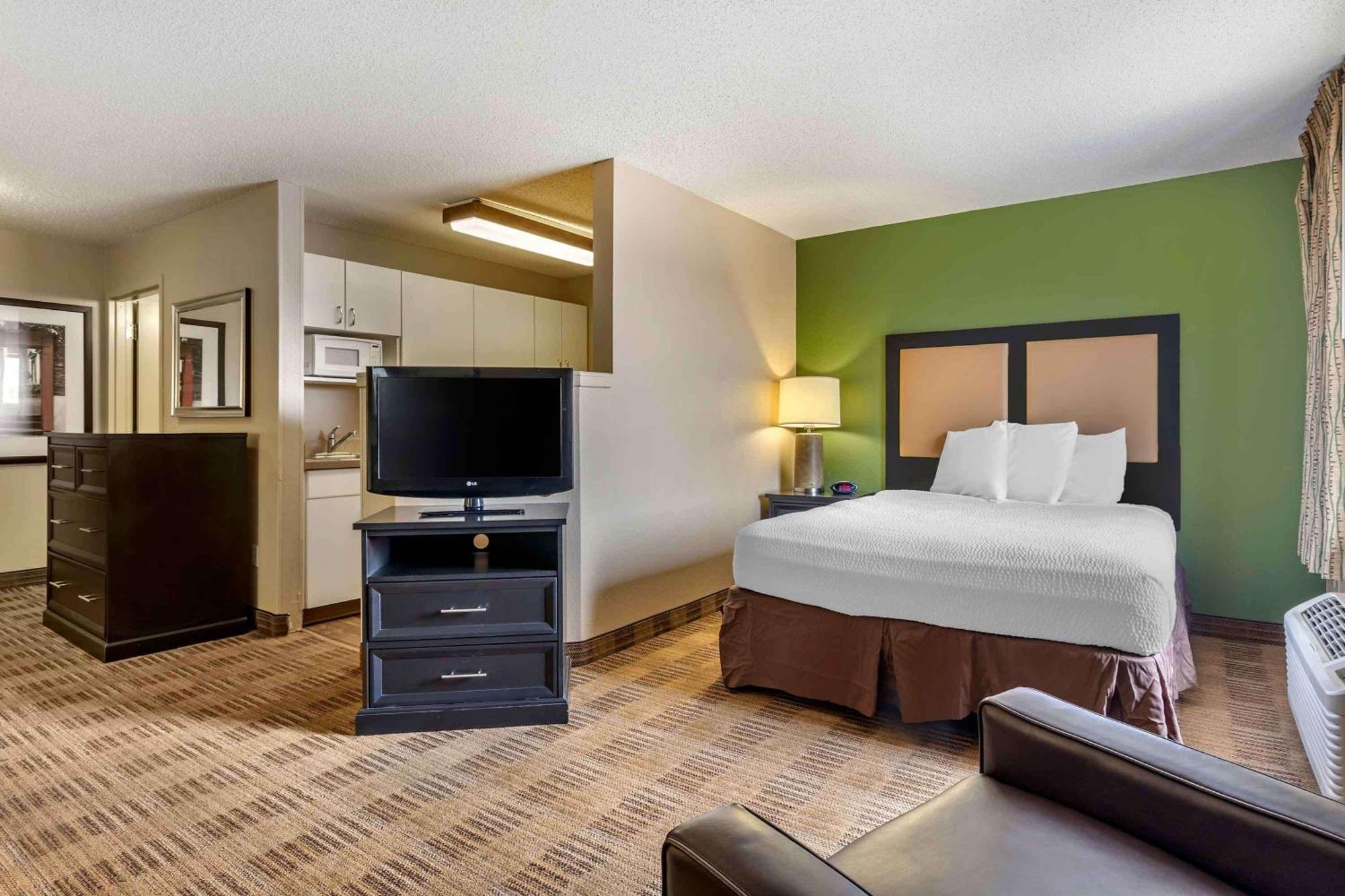 Extended Stay America Suites - Fort Worth - Fossil Creek Extérieur photo