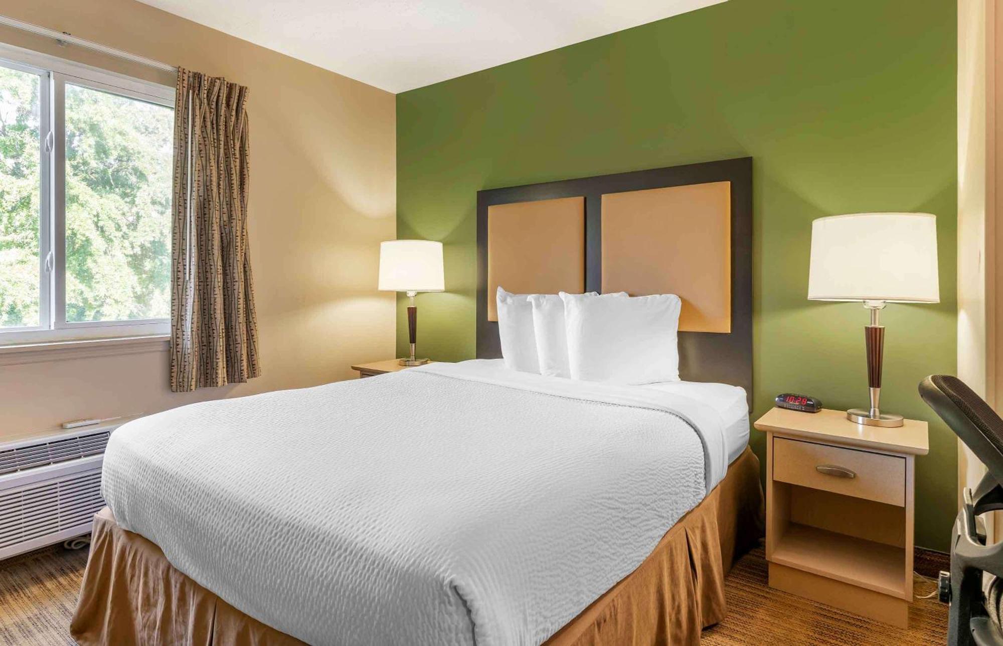Extended Stay America Suites - Fort Worth - Fossil Creek Extérieur photo
