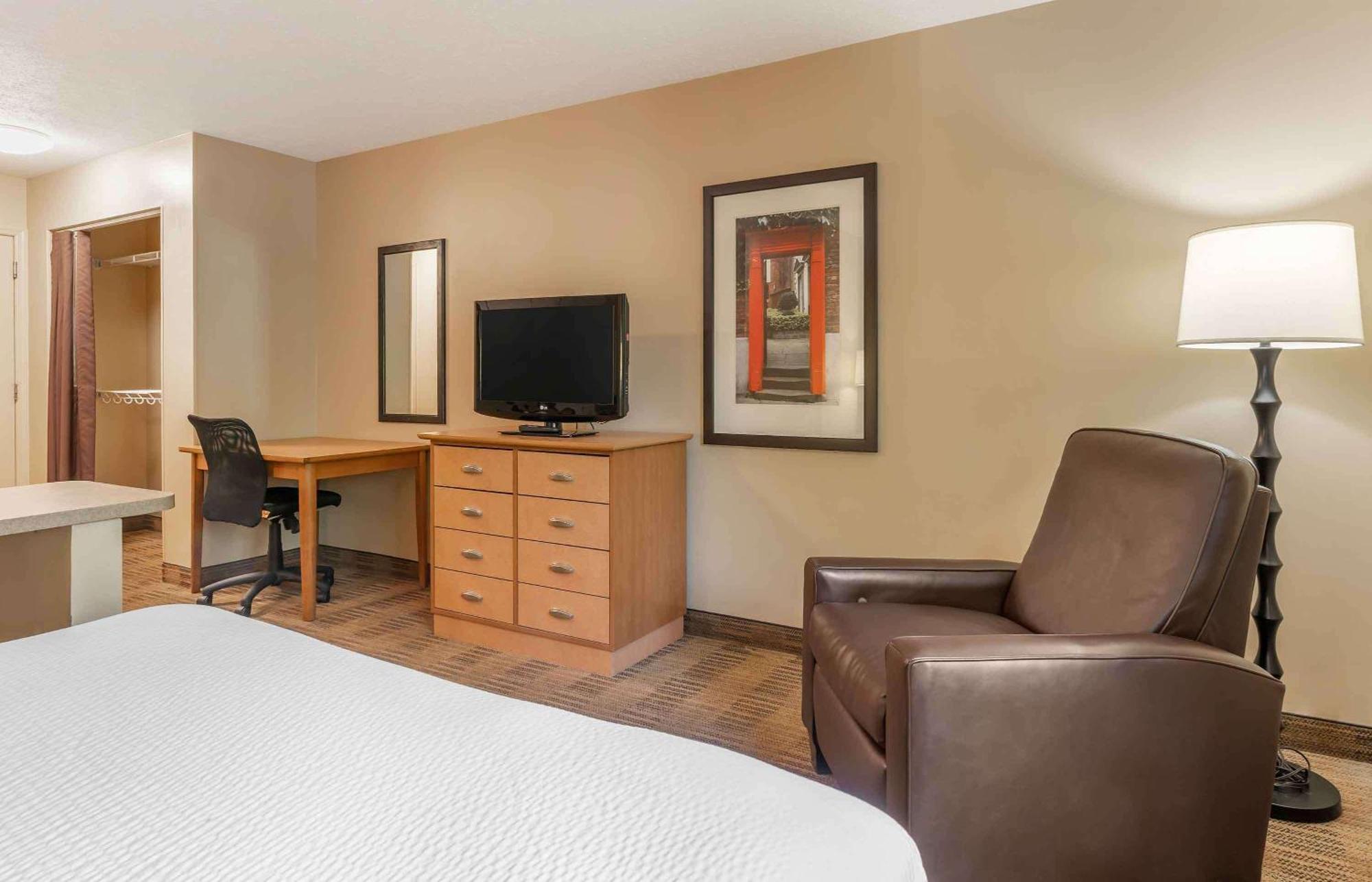 Extended Stay America Suites - Fort Worth - Fossil Creek Extérieur photo