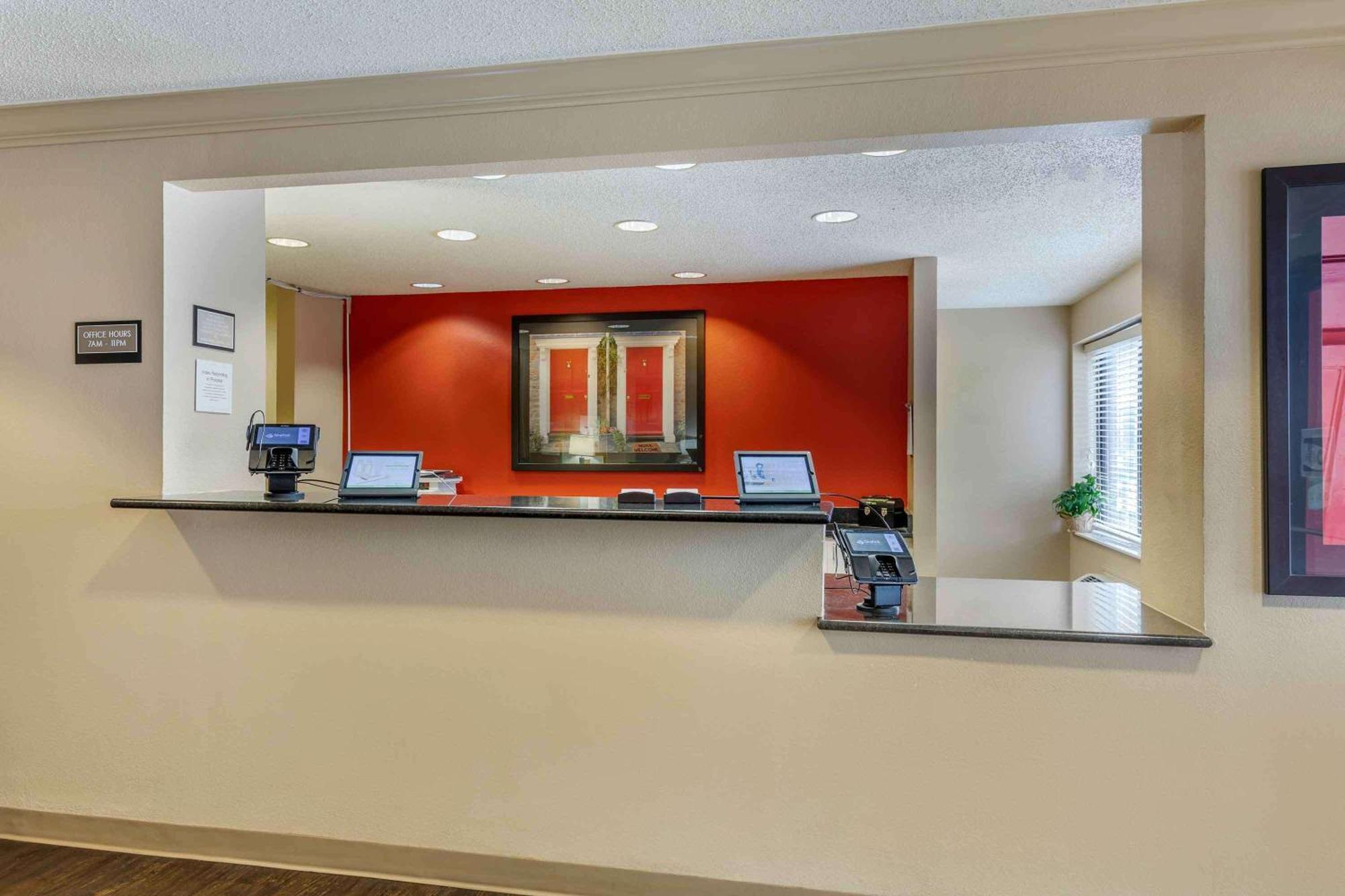 Extended Stay America Suites - Fort Worth - Fossil Creek Extérieur photo