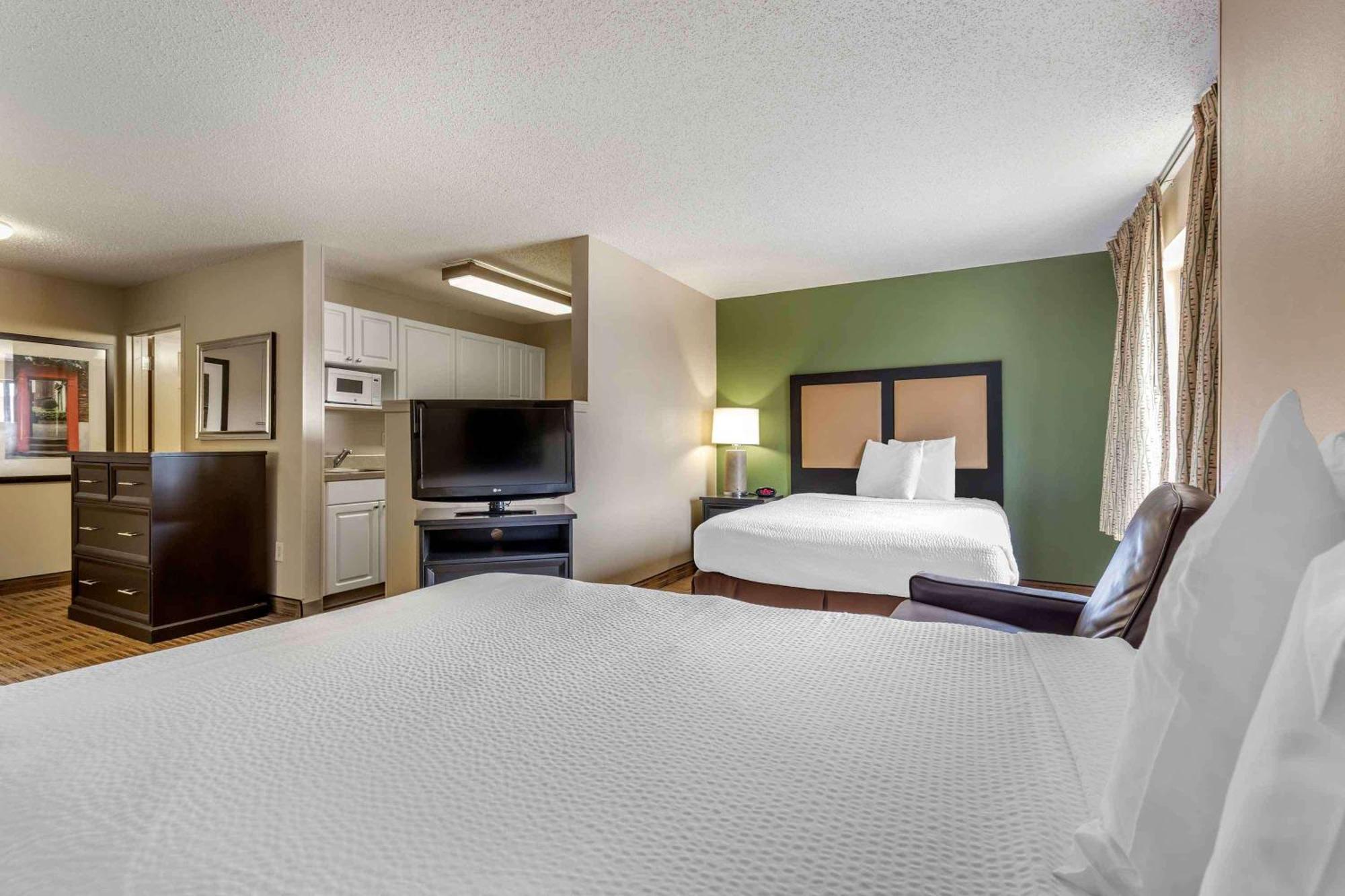 Extended Stay America Suites - Fort Worth - Fossil Creek Extérieur photo
