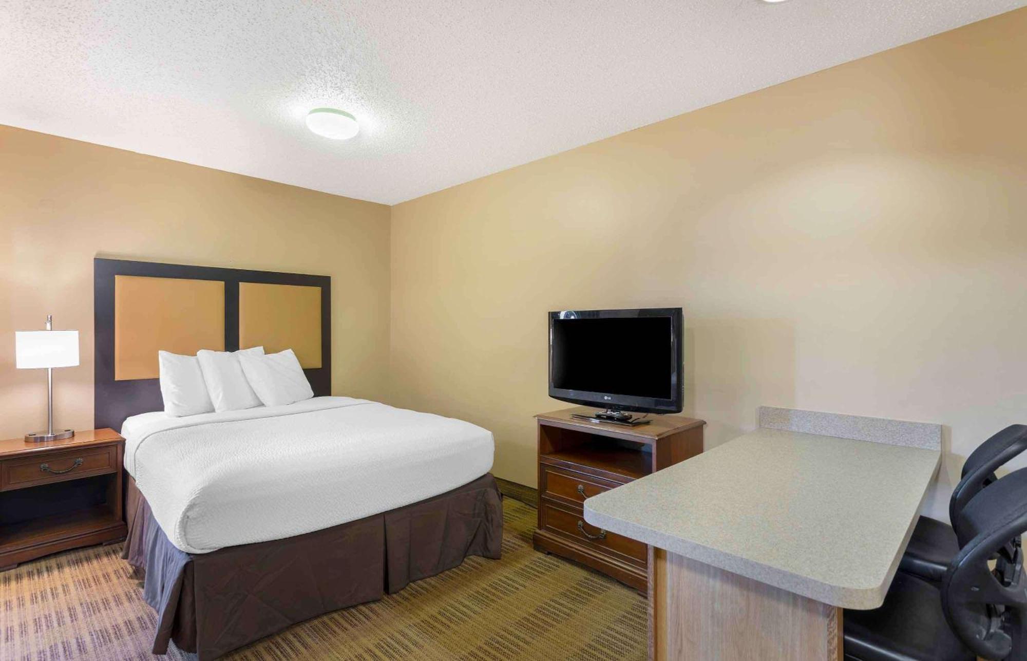 Extended Stay America Suites - Fort Worth - Fossil Creek Extérieur photo