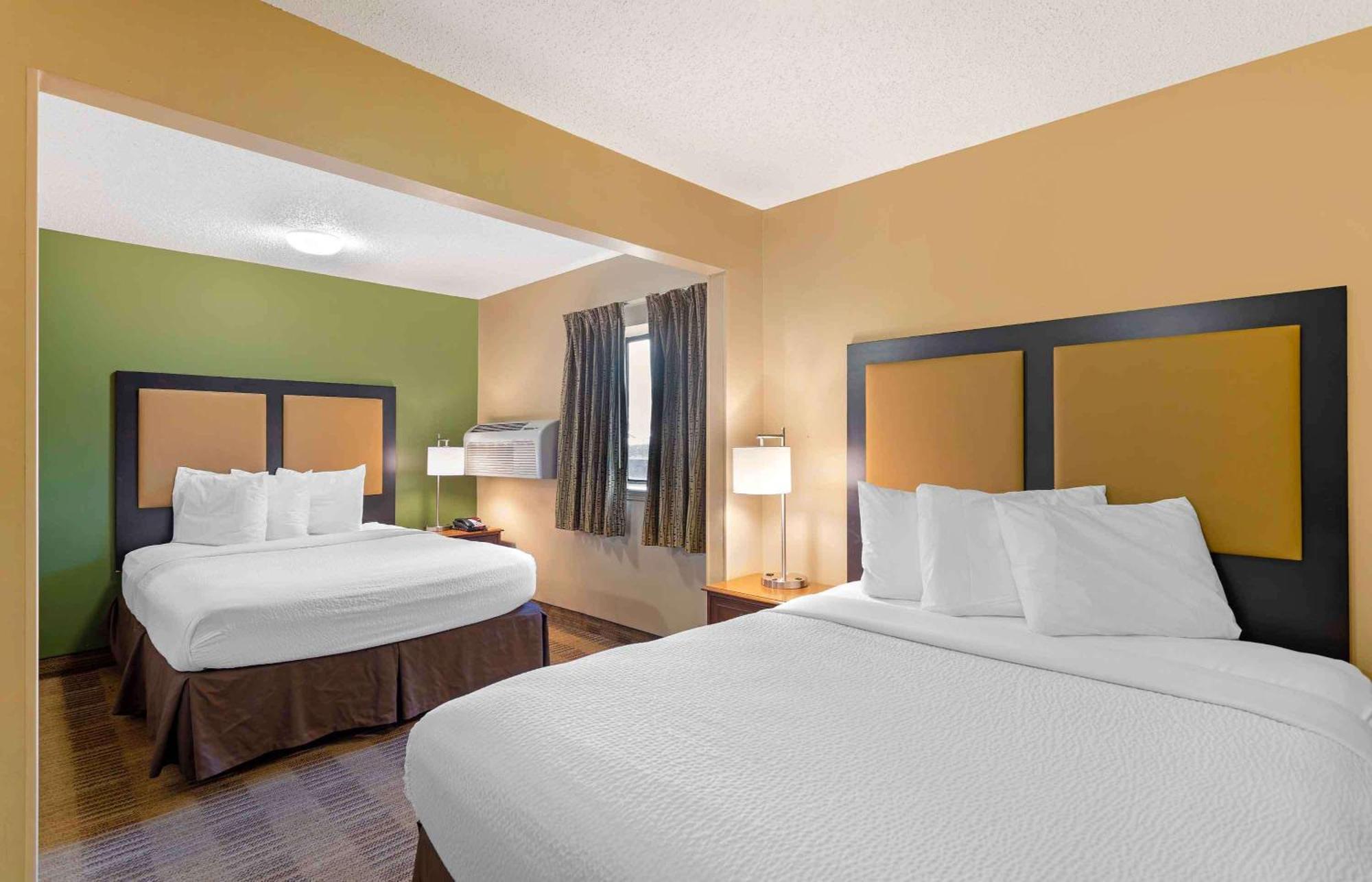 Extended Stay America Suites - Fort Worth - Fossil Creek Extérieur photo