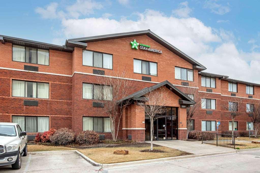 Extended Stay America Suites - Fort Worth - Fossil Creek Extérieur photo